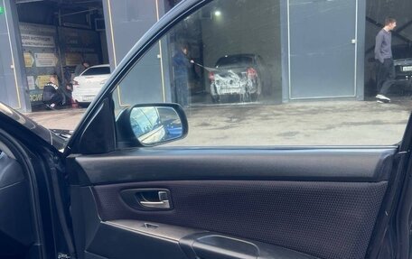 Mazda 3, 2007 год, 485 000 рублей, 9 фотография