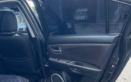 Mazda 3, 2007 год, 485 000 рублей, 10 фотография