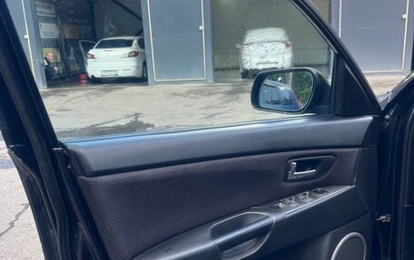 Mazda 3, 2007 год, 485 000 рублей, 12 фотография