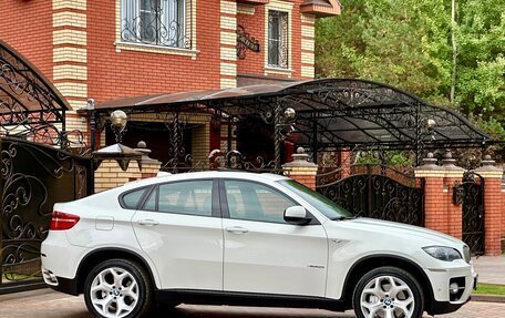 BMW X6, 2012 год, 2 000 000 рублей, 5 фотография