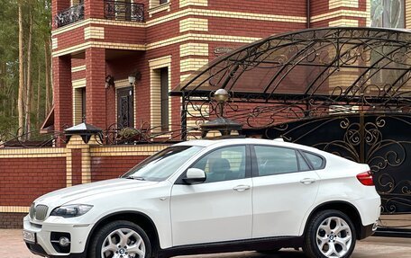 BMW X6, 2012 год, 2 000 000 рублей, 2 фотография