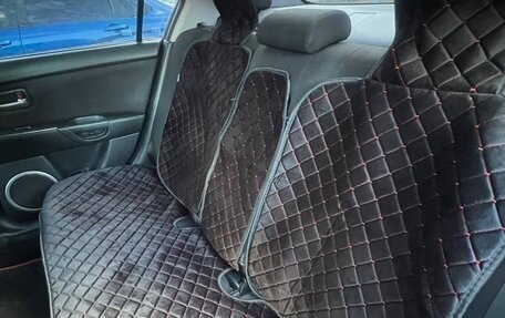 Mazda 3, 2007 год, 485 000 рублей, 13 фотография