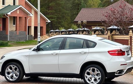 BMW X6, 2012 год, 2 000 000 рублей, 6 фотография