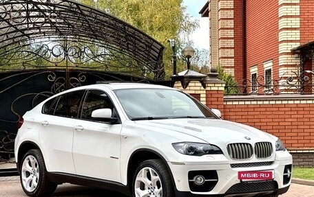 BMW X6, 2012 год, 2 000 000 рублей, 4 фотография