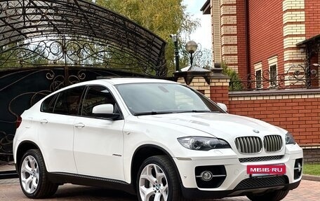 BMW X6, 2012 год, 2 000 000 рублей, 3 фотография