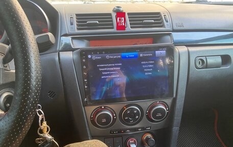 Mazda 3, 2007 год, 485 000 рублей, 15 фотография