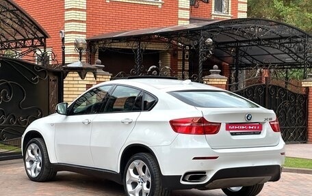 BMW X6, 2012 год, 2 000 000 рублей, 7 фотография