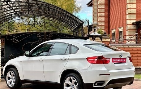 BMW X6, 2012 год, 2 000 000 рублей, 8 фотография
