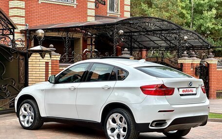 BMW X6, 2012 год, 2 000 000 рублей, 9 фотография