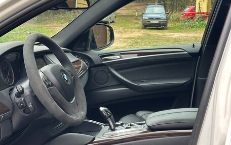 BMW X6, 2012 год, 2 000 000 рублей, 11 фотография