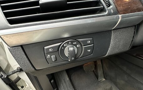 BMW X6, 2012 год, 2 000 000 рублей, 14 фотография