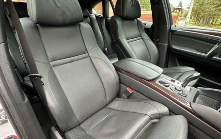 BMW X6, 2012 год, 2 000 000 рублей, 15 фотография