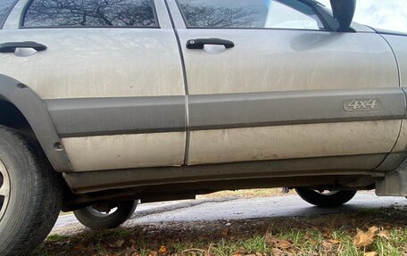 Chevrolet Niva I рестайлинг, 2008 год, 380 000 рублей, 3 фотография