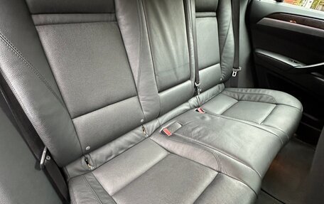 BMW X6, 2012 год, 2 000 000 рублей, 12 фотография