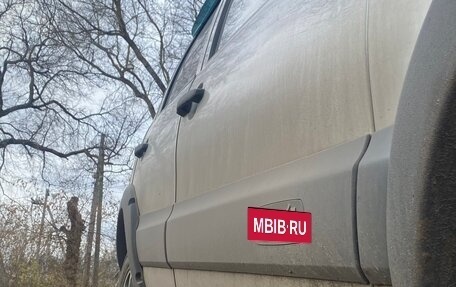 Chevrolet Niva I рестайлинг, 2008 год, 380 000 рублей, 2 фотография