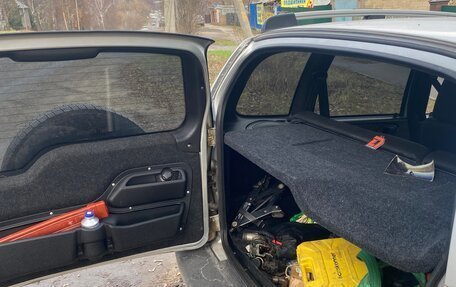 Chevrolet Niva I рестайлинг, 2008 год, 380 000 рублей, 5 фотография