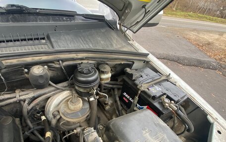 Chevrolet Niva I рестайлинг, 2008 год, 380 000 рублей, 15 фотография