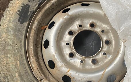 Chevrolet Niva I рестайлинг, 2008 год, 380 000 рублей, 17 фотография