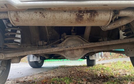 Chevrolet Niva I рестайлинг, 2008 год, 380 000 рублей, 6 фотография