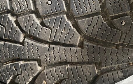 Chevrolet Niva I рестайлинг, 2008 год, 380 000 рублей, 18 фотография