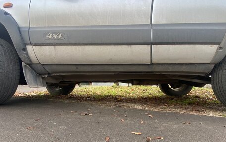 Chevrolet Niva I рестайлинг, 2008 год, 380 000 рублей, 8 фотография