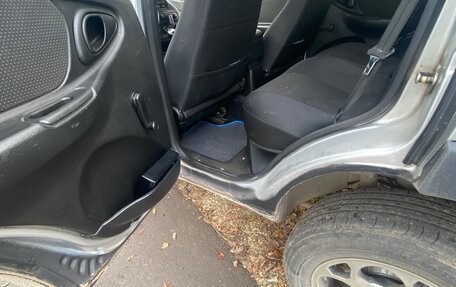 Chevrolet Niva I рестайлинг, 2008 год, 380 000 рублей, 9 фотография