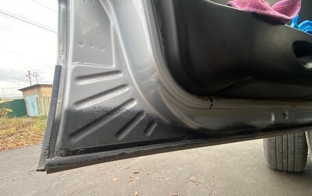 Chevrolet Niva I рестайлинг, 2008 год, 380 000 рублей, 10 фотография