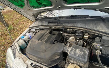 Chevrolet Niva I рестайлинг, 2008 год, 380 000 рублей, 14 фотография