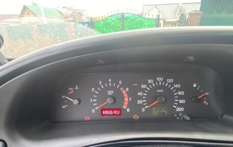 Chevrolet Niva I рестайлинг, 2008 год, 380 000 рублей, 13 фотография