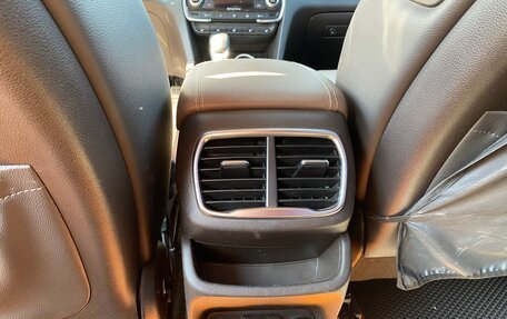 Hyundai Santa Fe IV, 2018 год, 3 450 000 рублей, 13 фотография