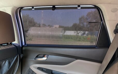 Hyundai Santa Fe IV, 2018 год, 3 450 000 рублей, 11 фотография