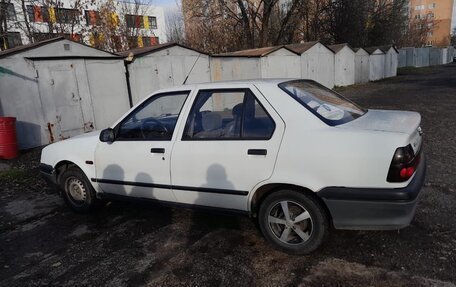 Renault 19 II, 1998 год, 250 000 рублей, 3 фотография