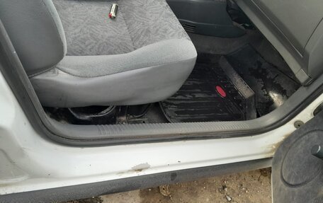 Renault 19 II, 1998 год, 250 000 рублей, 14 фотография