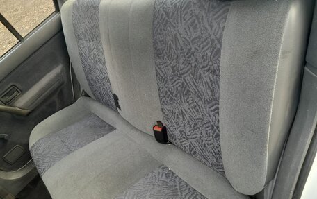 Renault 19 II, 1998 год, 250 000 рублей, 9 фотография