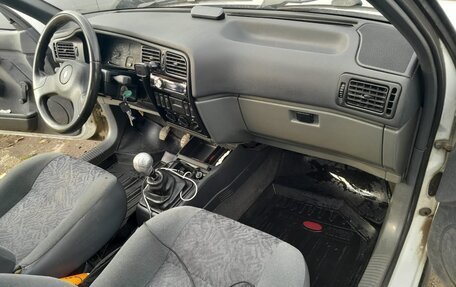 Renault 19 II, 1998 год, 250 000 рублей, 12 фотография