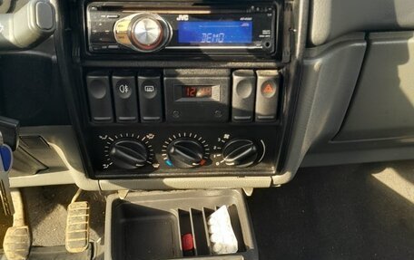 Renault 19 II, 1998 год, 250 000 рублей, 11 фотография