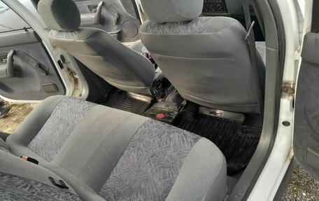 Renault 19 II, 1998 год, 250 000 рублей, 13 фотография