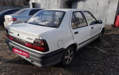 Renault 19 II, 1998 год, 250 000 рублей, 6 фотография