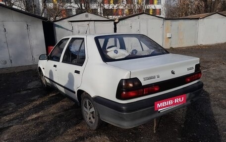 Renault 19 II, 1998 год, 250 000 рублей, 2 фотография