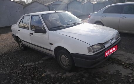 Renault 19 II, 1998 год, 250 000 рублей, 8 фотография