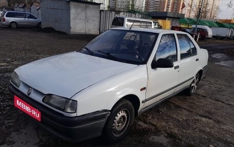 Renault 19 II, 1998 год, 250 000 рублей, 4 фотография