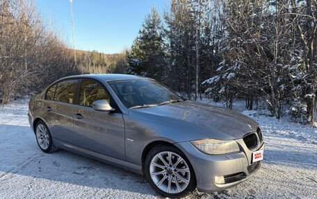 BMW 3 серия, 2010 год, 1 048 000 рублей, 4 фотография