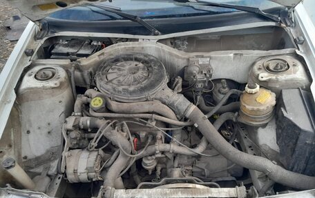 Renault 19 II, 1998 год, 250 000 рублей, 18 фотография