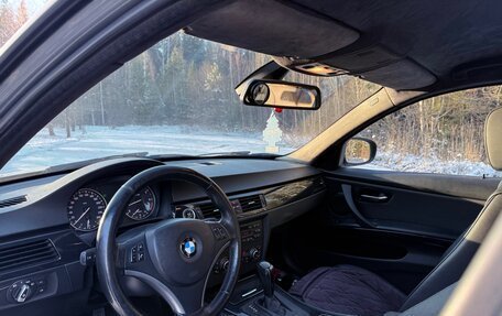 BMW 3 серия, 2010 год, 1 048 000 рублей, 8 фотография