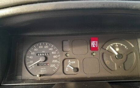 Renault 19 II, 1998 год, 250 000 рублей, 19 фотография