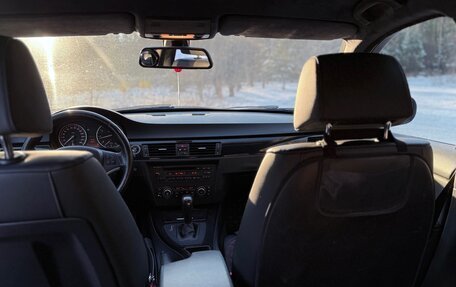 BMW 3 серия, 2010 год, 1 048 000 рублей, 10 фотография