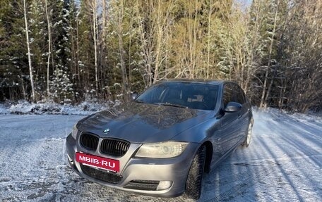 BMW 3 серия, 2010 год, 1 048 000 рублей, 3 фотография