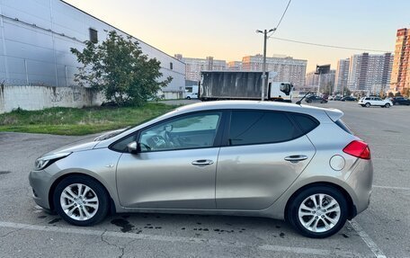 KIA cee'd III, 2012 год, 990 000 рублей, 6 фотография