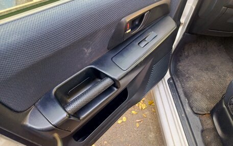 Mitsubishi Pajero iO, 2000 год, 400 000 рублей, 6 фотография