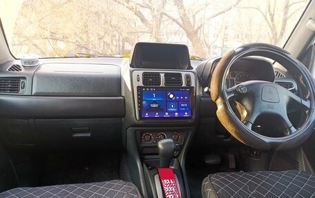Mitsubishi Pajero iO, 2000 год, 400 000 рублей, 2 фотография